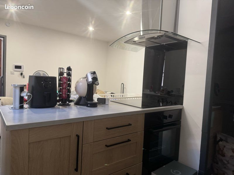 Appartement à louer, 40m², Gaillac