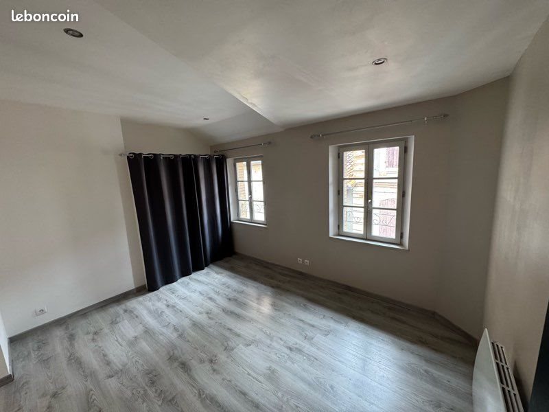 Appartement à louer, 40m², Gaillac
