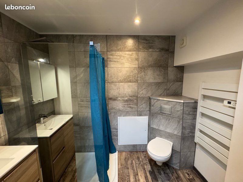 Appartement à louer, 40m², Gaillac