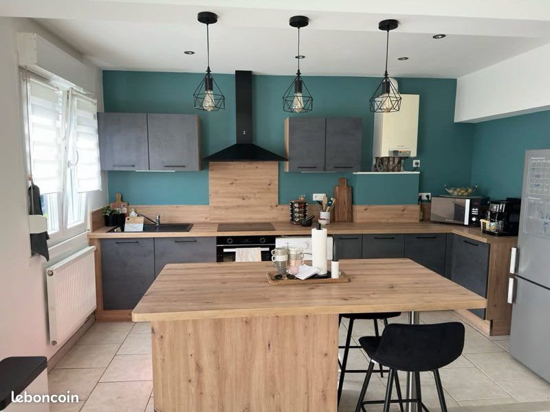 Appartement à louer, 73m², Sarreguemines