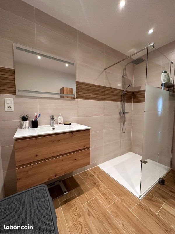 Appartement à louer, 73m², Sarreguemines