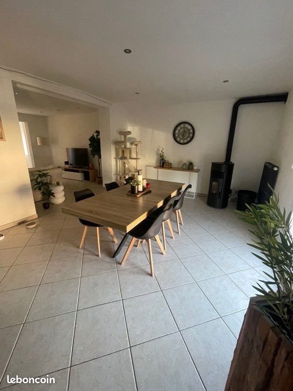 Appartement à louer, 73m², Sarreguemines