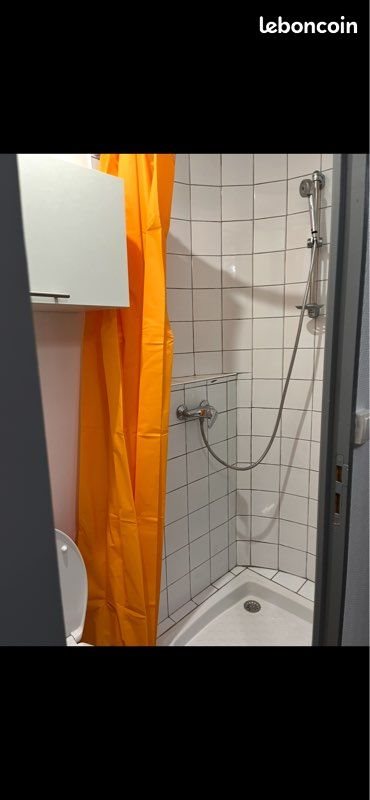 Appartement à louer, 13m², Saintes