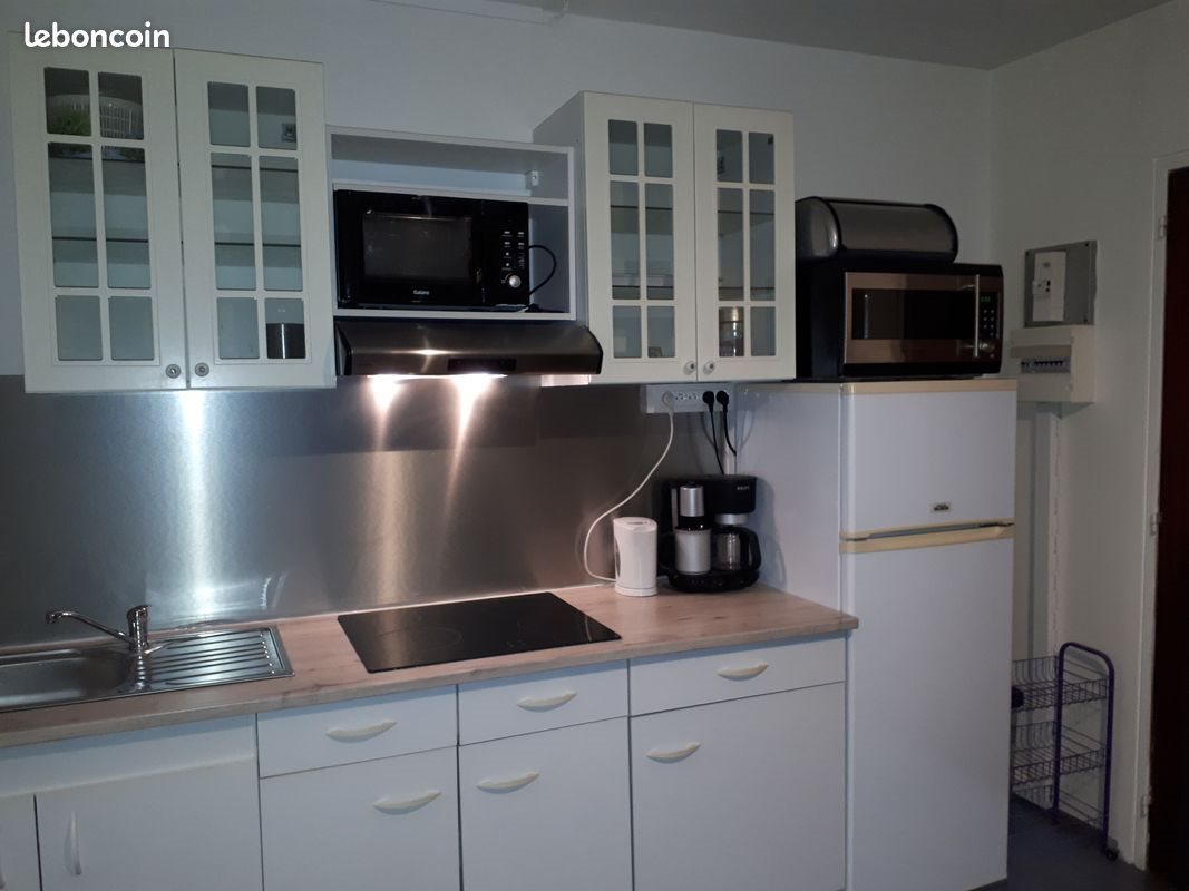 Appartement à louer, 32m², Chaville
