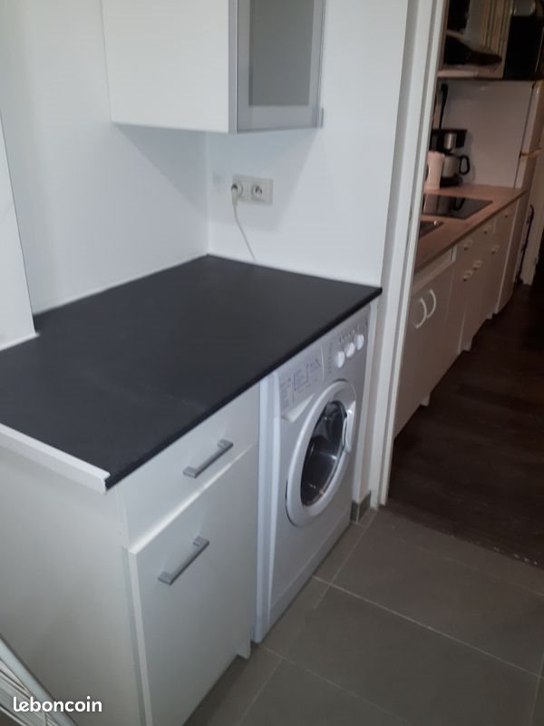 Appartement à louer, 32m², Chaville