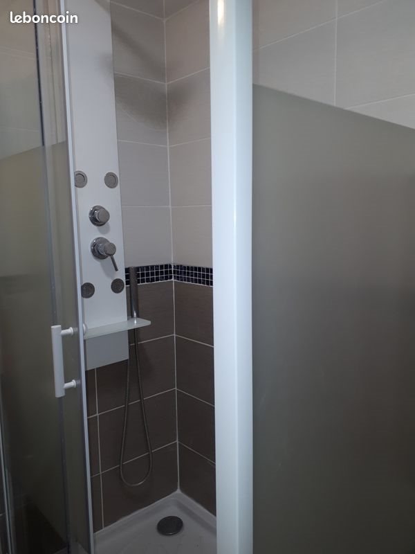Appartement à louer, 32m², Chaville