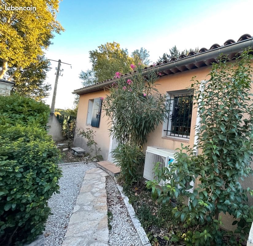 Maison à vendre, 77m², Saint-Cannat
