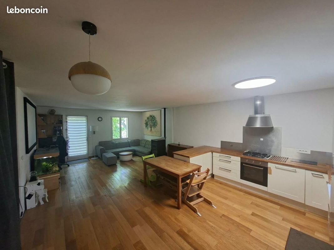 Maison à vendre, 77m², Saint-Cannat
