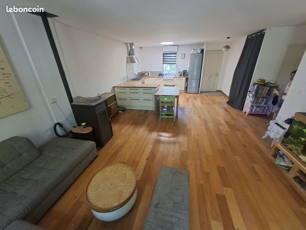 Maison à vendre, 77m², Saint-Cannat