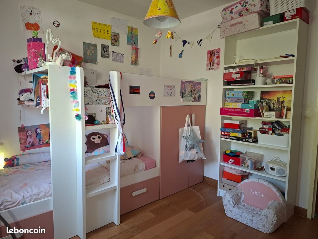 Maison à vendre, 77m², Saint-Cannat