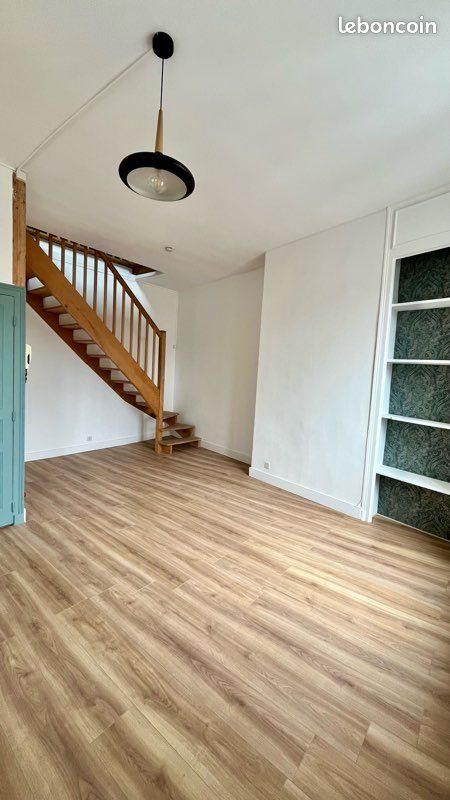 Appartement à louer, 62m², Limoges