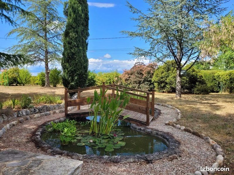 Maison à vendre, 120m², Labastide-Marnhac
