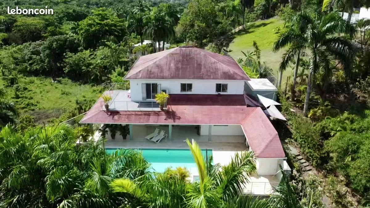 Maison à vendre, 587m², Anduze