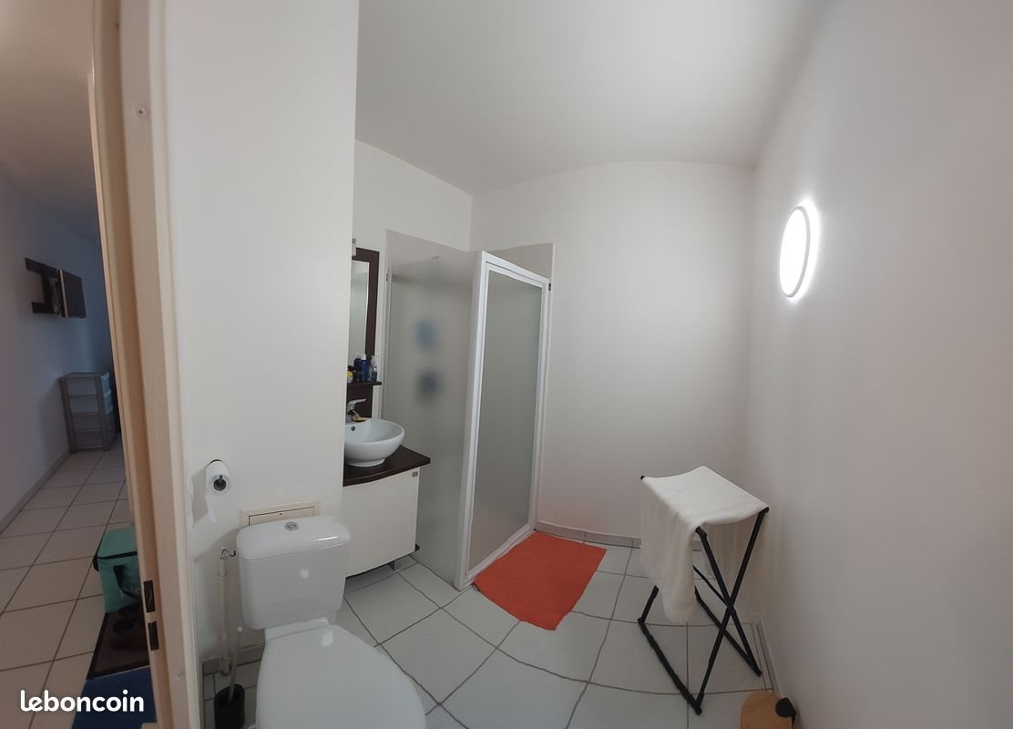 Appartement à louer, 22m², Mérignac