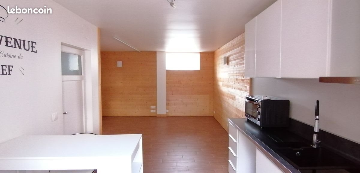 Appartement à louer, 34m², Sens
