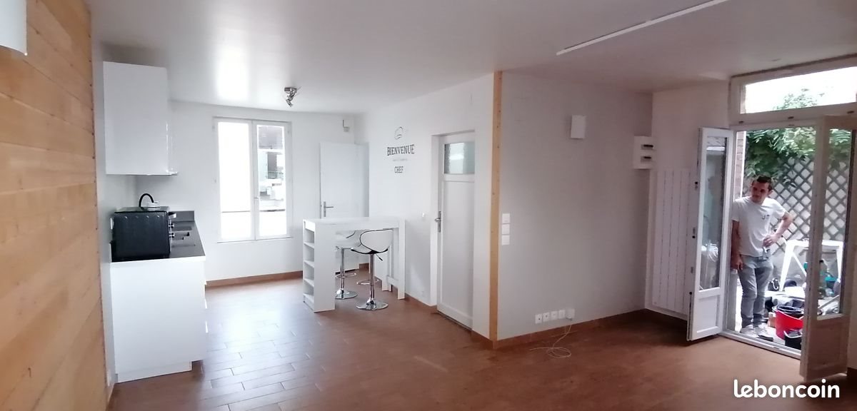 Appartement à louer, 34m², Sens
