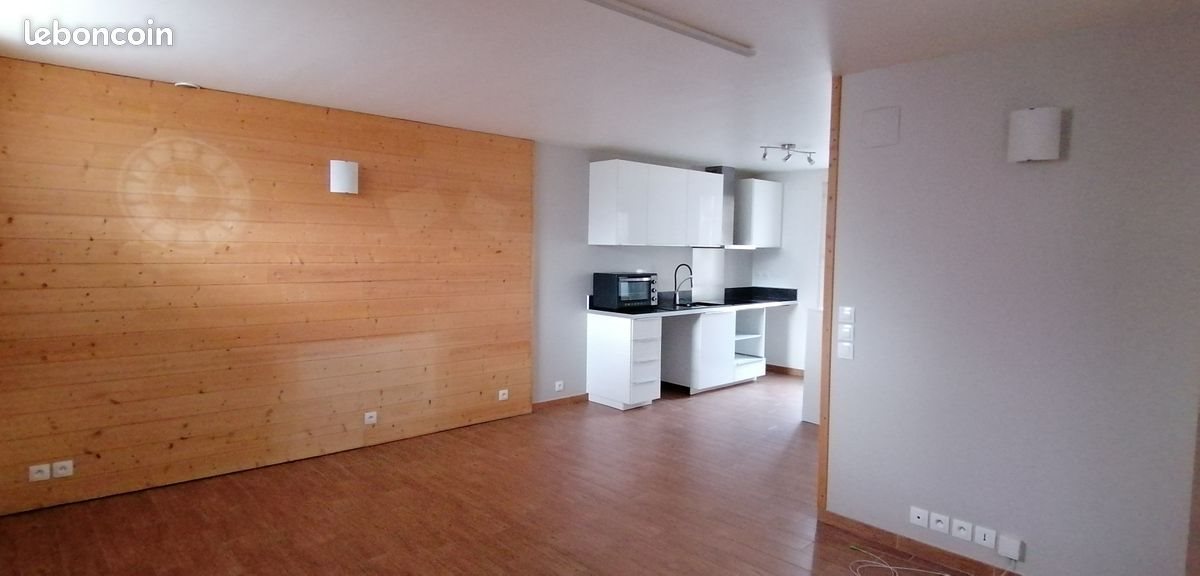 Appartement à louer, 34m², Sens