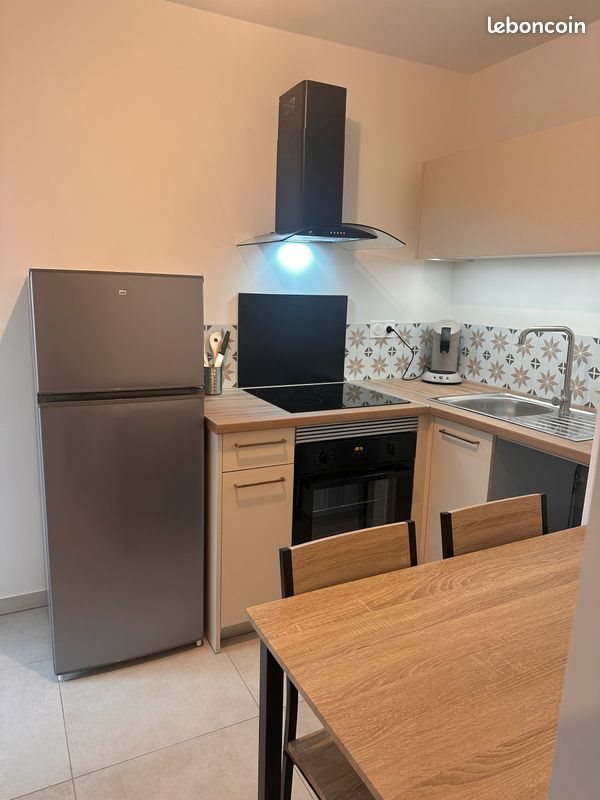 Appartement à louer, 34m², Ajaccio
