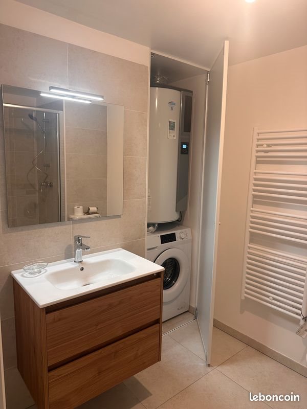 Appartement à louer, 34m², Ajaccio