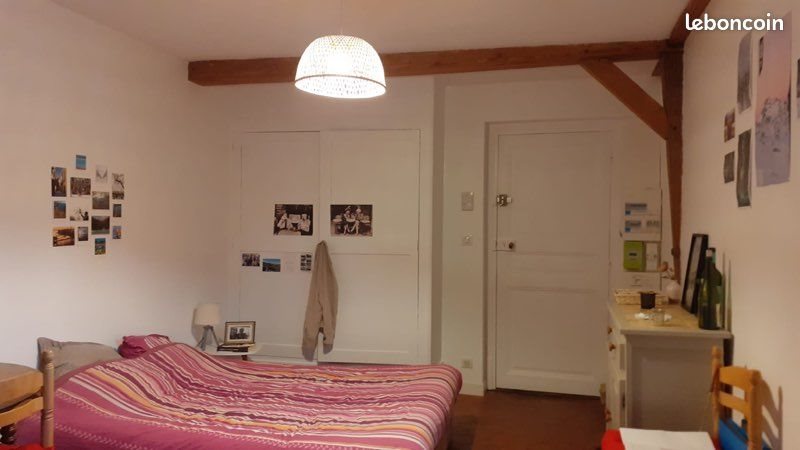 Appartement à louer, 21m², Beaune