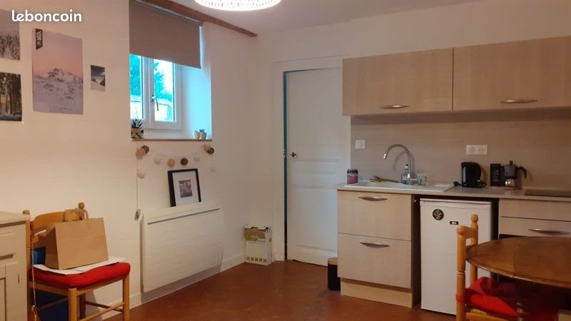 Appartement à louer, 21m², Beaune