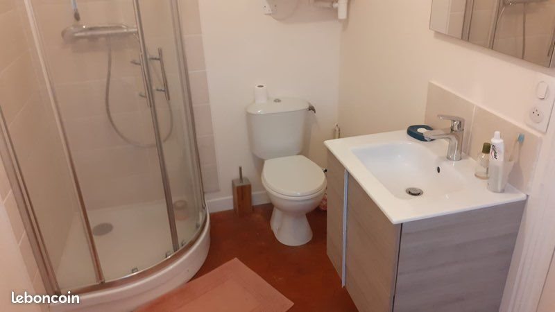 Appartement à louer, 21m², Beaune
