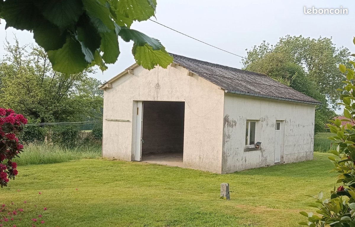 Maison à vendre, 117m², La Ferté-Macé