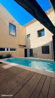 Maison à vendre, 120m², Remoulins