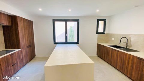 Maison à vendre, 120m², Remoulins