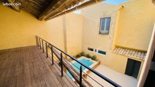 Maison à vendre, 120m², Remoulins