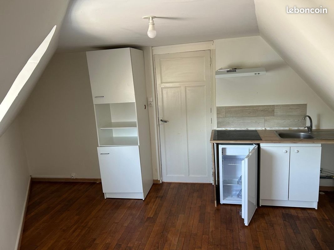 Appartement à louer, 61m², Coulaines
