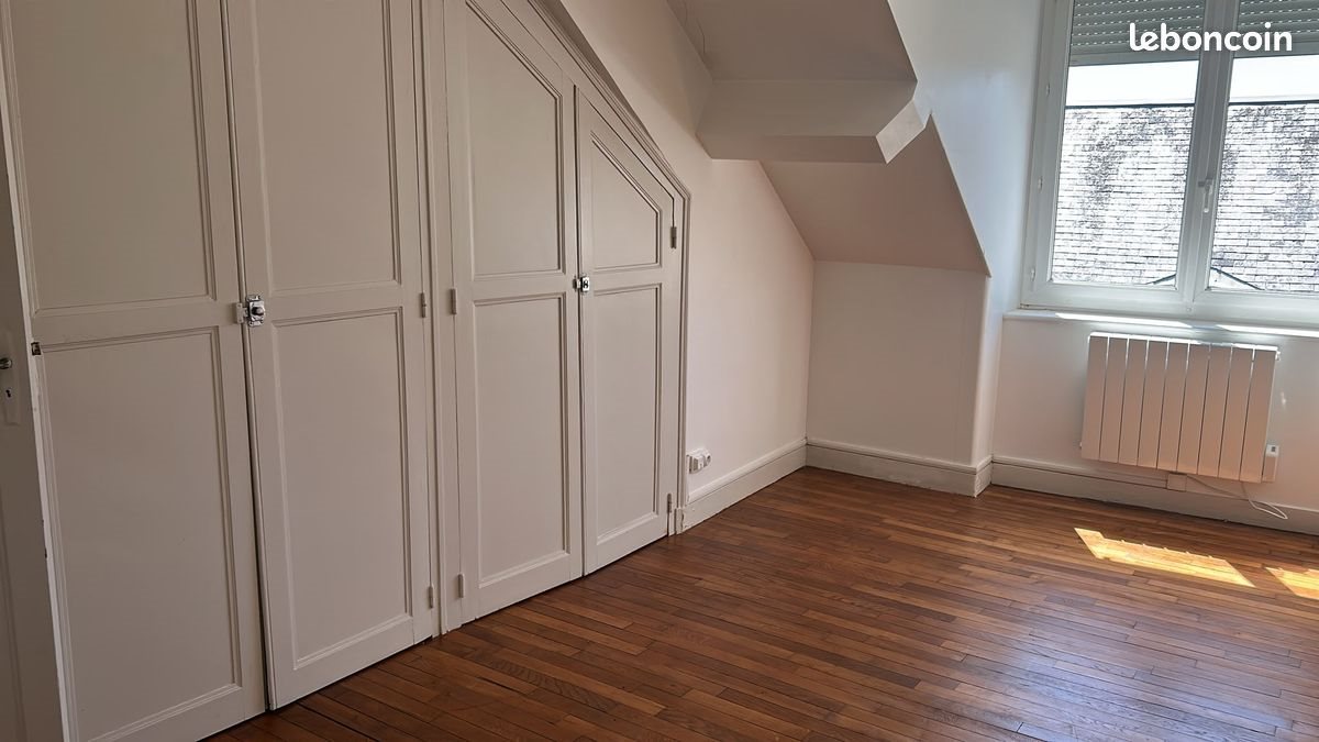 Appartement à louer, 61m², Coulaines