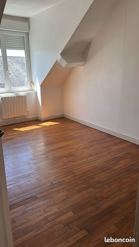 Appartement à louer, 61m², Coulaines