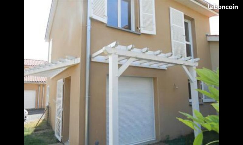 Maison à vendre, 93m², Caluire-et-Cuire