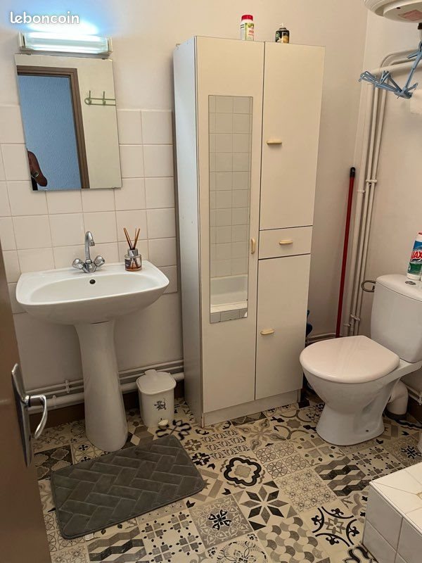 Appartement à louer, 30m², Pontivy