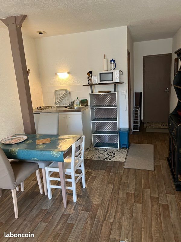 Appartement à louer, 30m², Pontivy