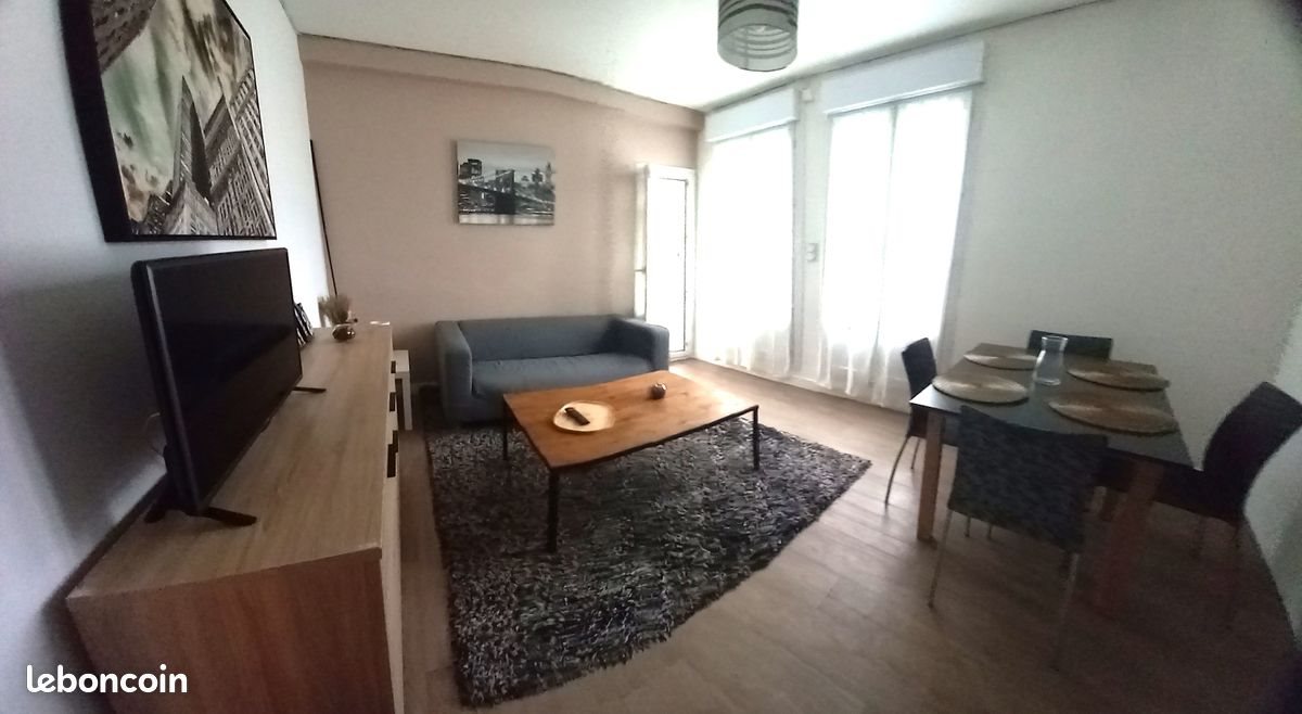 Appartement à vendre, 69m², Quimper