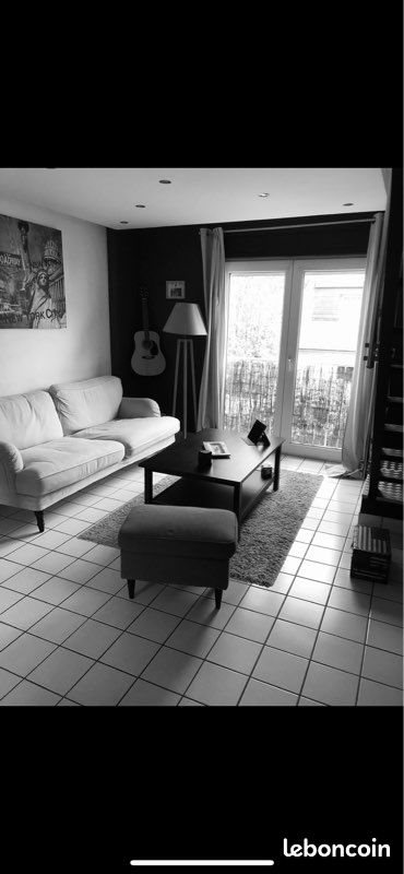 Appartement à louer, 42m², Lorient