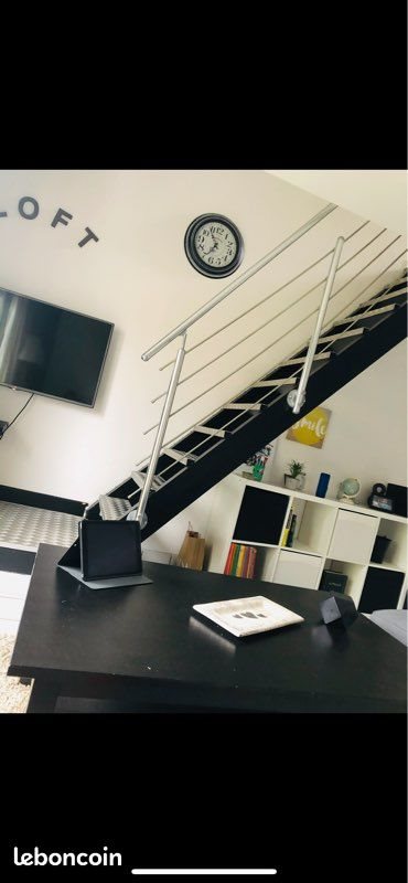 Appartement à louer, 42m², Lorient