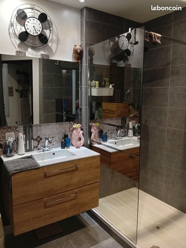 Appartement à vendre, 82m², Toulon