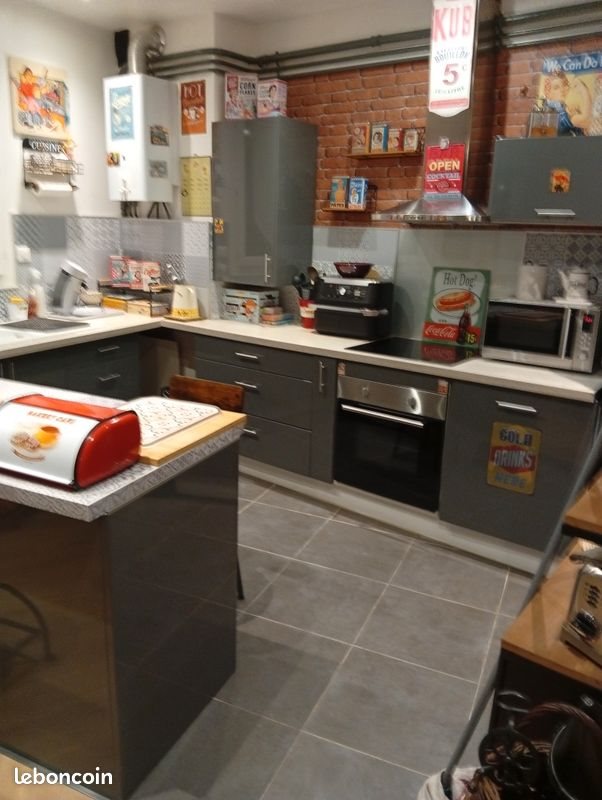 Appartement à vendre, 82m², Toulon
