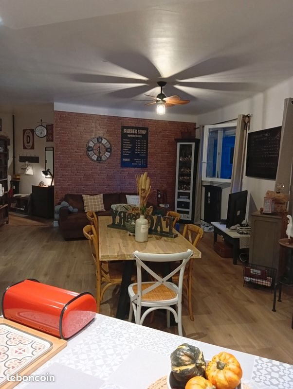 Appartement à vendre, 82m², Toulon