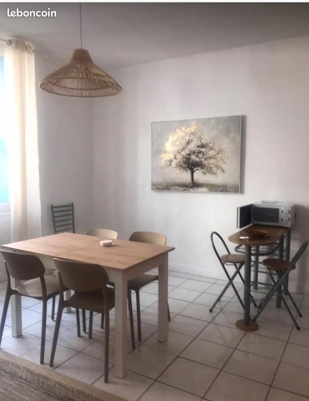 Appartement à louer, 28m², Tarbes