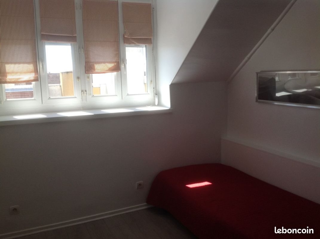 Appartement à louer, 13m², Dijon