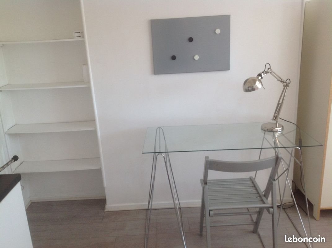 Appartement à louer, 13m², Dijon