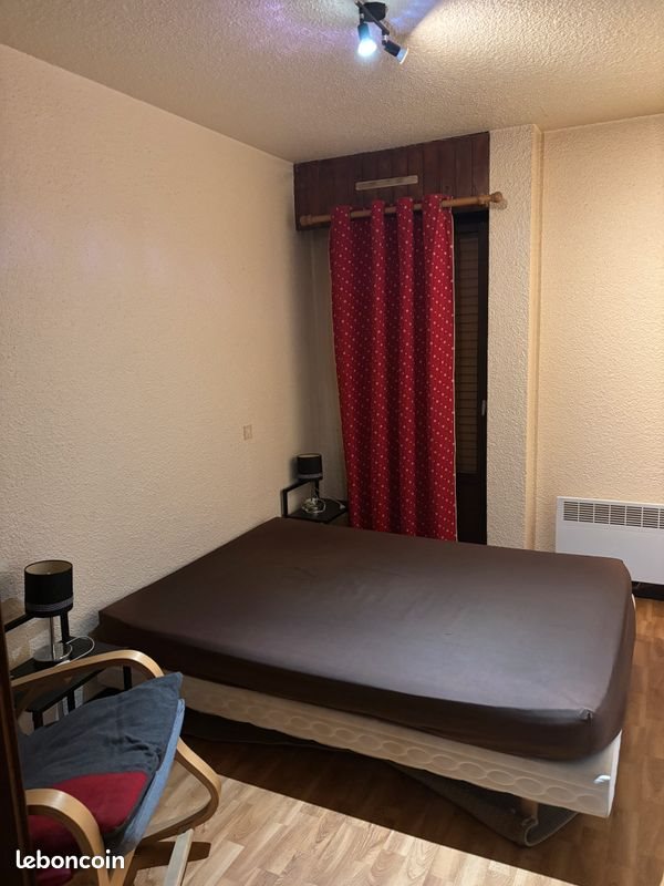 Appartement à louer, 45m², Saint-Gervais-les-Bains