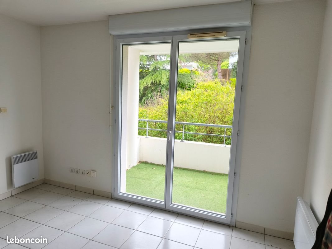 Appartement à louer, 44m², Agen