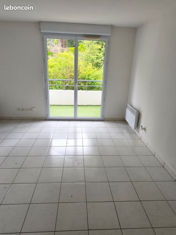 Appartement à louer, 44m², Agen
