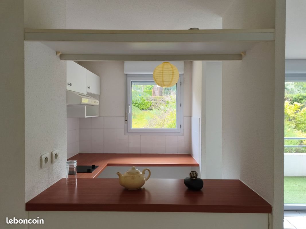 Appartement à louer, 44m², Agen