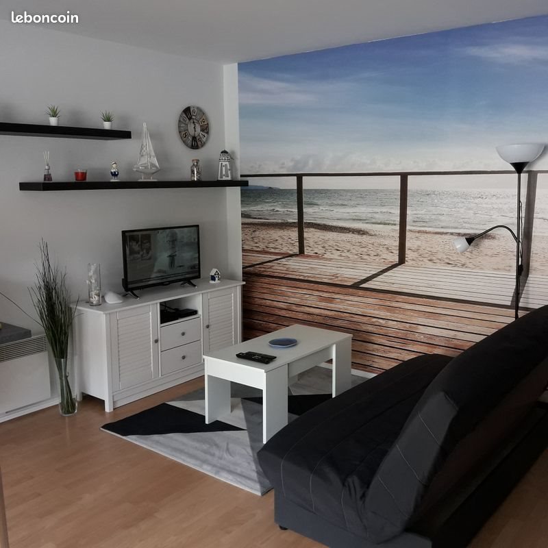 Appartement à louer, 37m², Calais